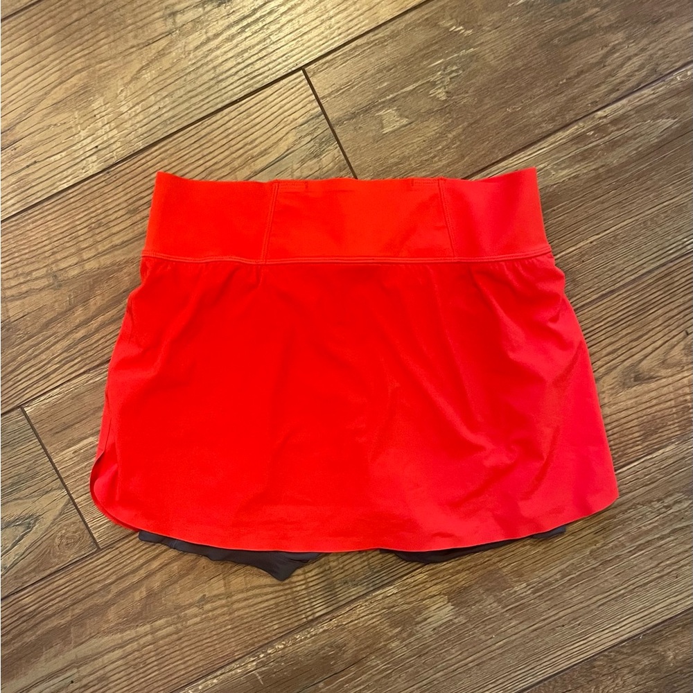 Title Nine Women's Athletic Skort, size Small, super cute, athletic, fun!!